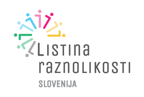 Listina raznolikosti Slovenija