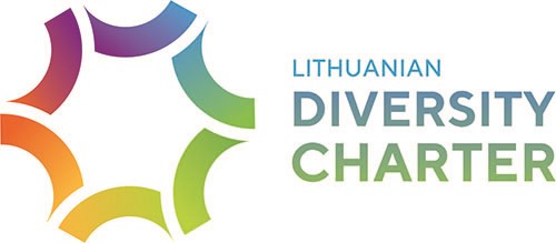 Diversity Charter Lithuanian